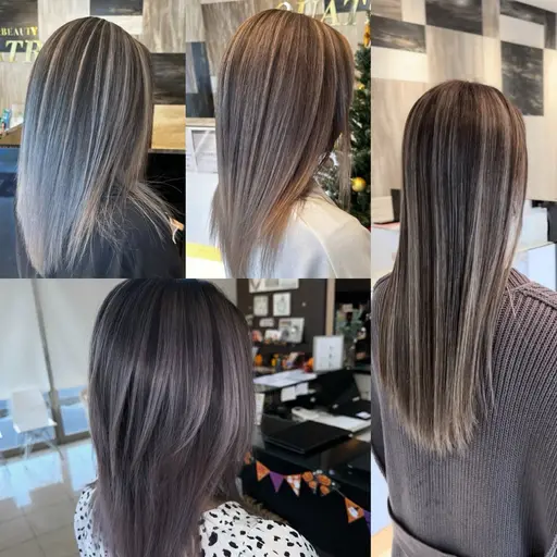 選べるデザインカラー＋トリートメント✨