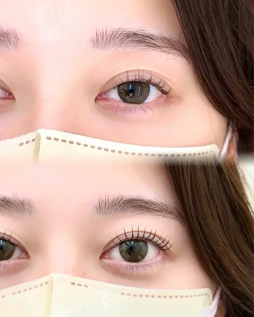 ‼️急募‼️まつげパーマ練習モデル🎀(詳細を必ずご確認ください)