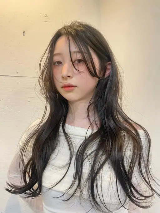 【新規限定】カット+カラー+トリートメント 〝ショートカットのみNG‘’