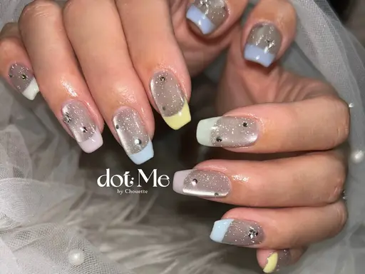 【５月１０日まで】10本アート　オフなし