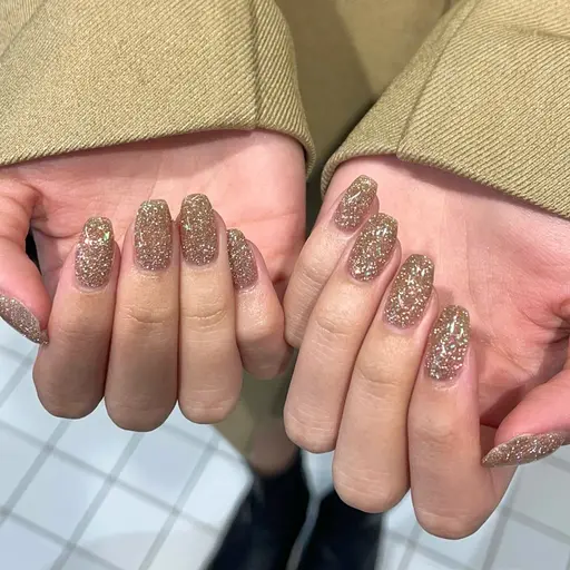 （オフあり）フラッシュネイル🥣♡