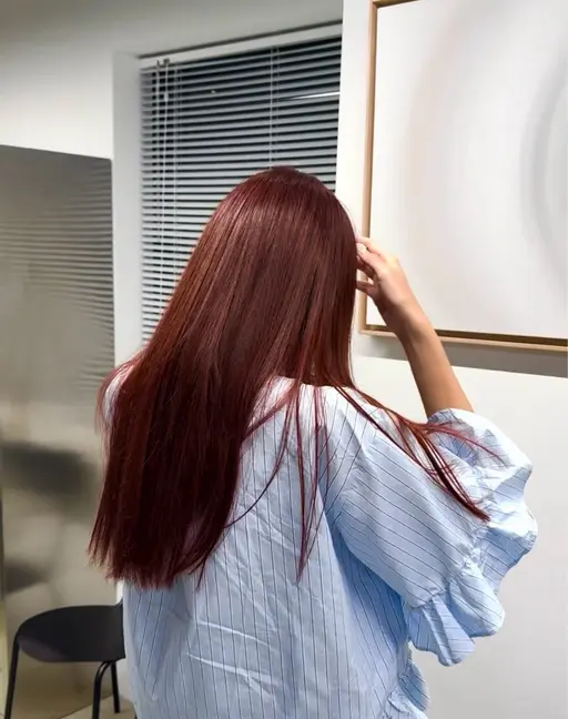 ⦅ミニモ限定🌱⦆カラー