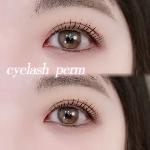《🉐4/14限定🉐ご新規様のみ》🐰上まつ毛パーマ+1stepトリートメント【ぱっちりorカール選択◎】