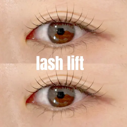 ラッシュリフト(上)👀✨
