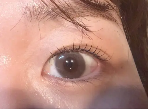 🎀まつげパーマ🎀