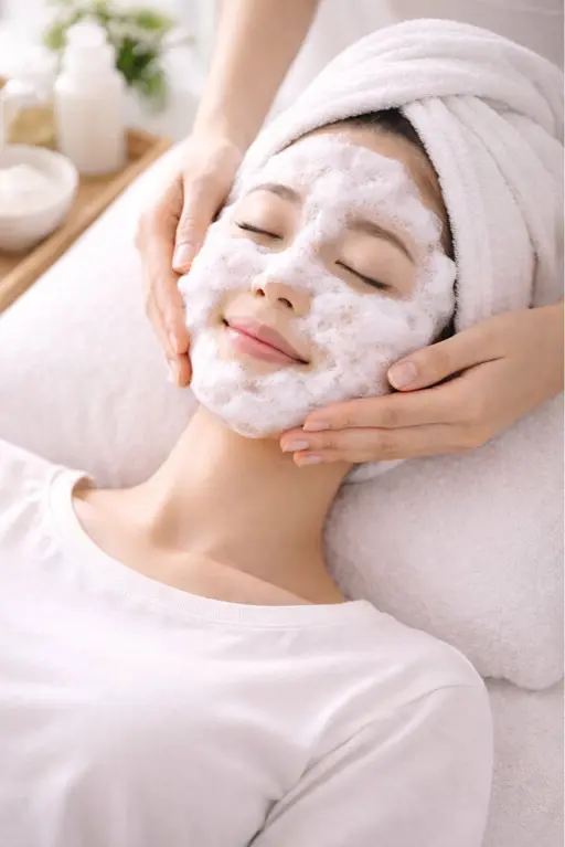 毛穴ケア フェイシャルエステ🧖🏼♀️