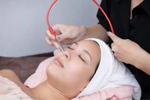 毛穴洗浄🫧高保湿リフトマスク付き¥12,100→6,600