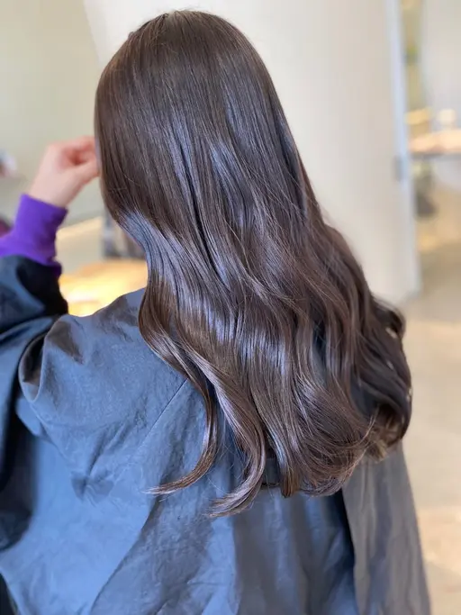 🫧ご新規様限定🫧美フォルムカット＋トレンドカラー＋oggi otto4ステップトリートメント