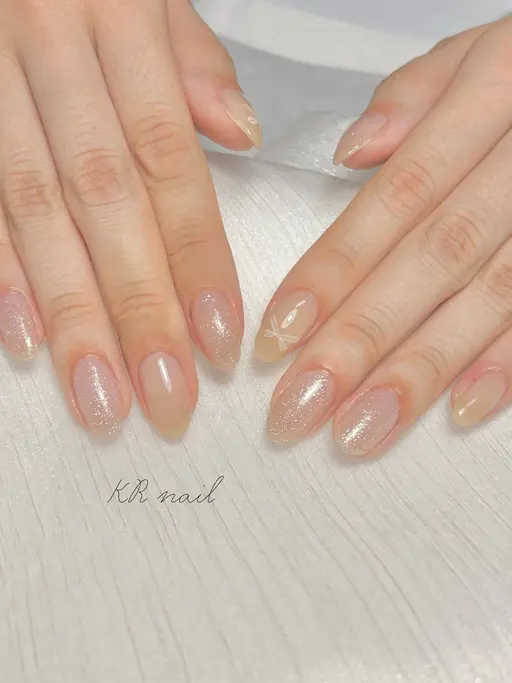 ご新規様限定🩷シンプルコース【オフなし】6500円→5500円