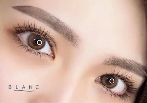 マツパ＆アイブロウセット