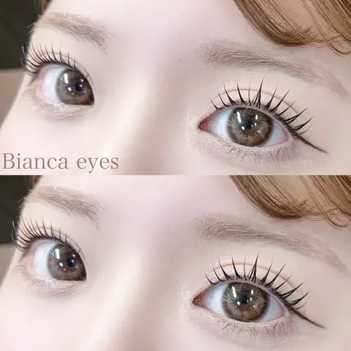 【14.15日来店限定価格💖】🤍ラッシュリフト🤍上¥3800上下¥4800/韓国風/マツパ/渋谷