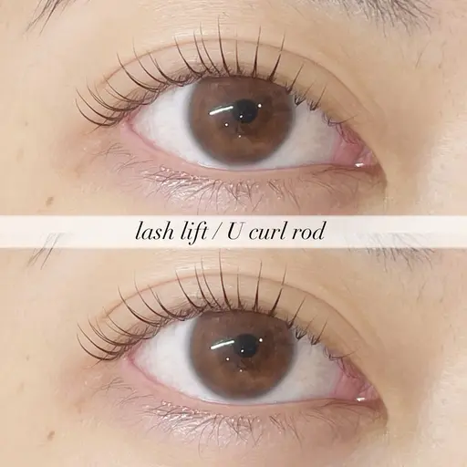 【女性人気No.1】まつげパーマ🎀