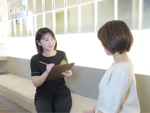 無料カウンセリング