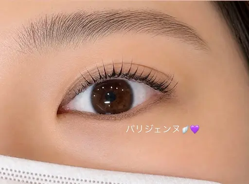 パリジェンヌモデル💟【オフなし限定】