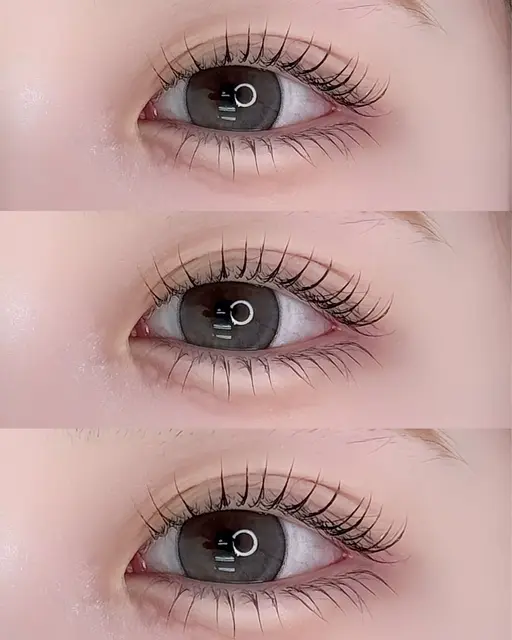 【4月限定】中顔面短縮♡似合わせ上下まつ毛パーマ🎀1日1人限定💫渋谷/原宿/表参道