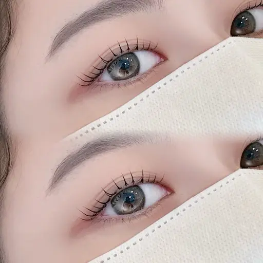 〘 🌸ご新規様4/27限定🌸〙🎀☁️上まつげパーマ🫧🎀🫧