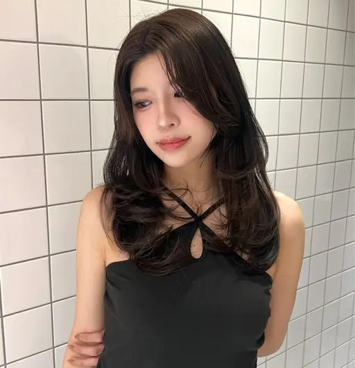 【ミディアム限定🪽】カット＋1stepトリートメント💖