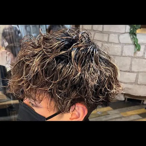 大人気🔥波巻スパイラル🔥