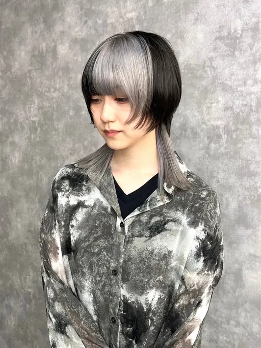 【🪷レイヤーカット🪷】似合わせレイヤーカット