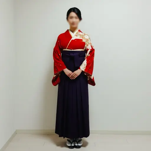 ⭐︎卒業式ヘアセットメイク着付けメニュー⭐︎