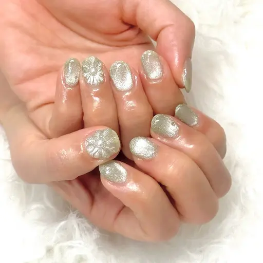 【5月平日来店限定】持ち込みOK🙆🏻‍♀️やり放題コース ¥1,400OFF ¥10,300→¥8,900