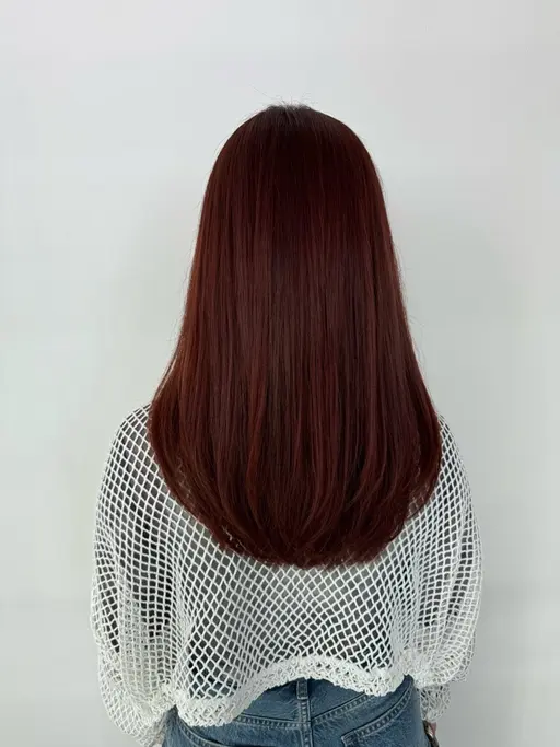 西梅田美容室にてカット&暖色カラーモデル様募集中です！！