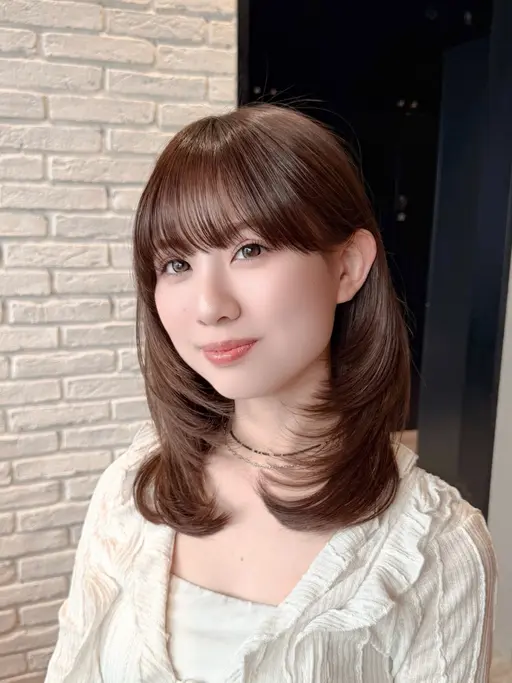 【5/12 朝8:30~限定❗️】レディースカット無料✂️詳細欄ご覧下さい！