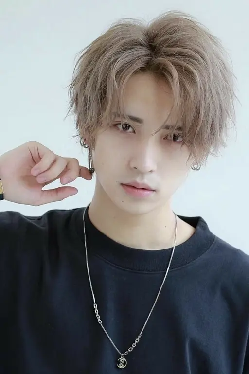 【💍王子様ミルクティー💍】ブリーチ2回➕カラー➕トリートメント✨