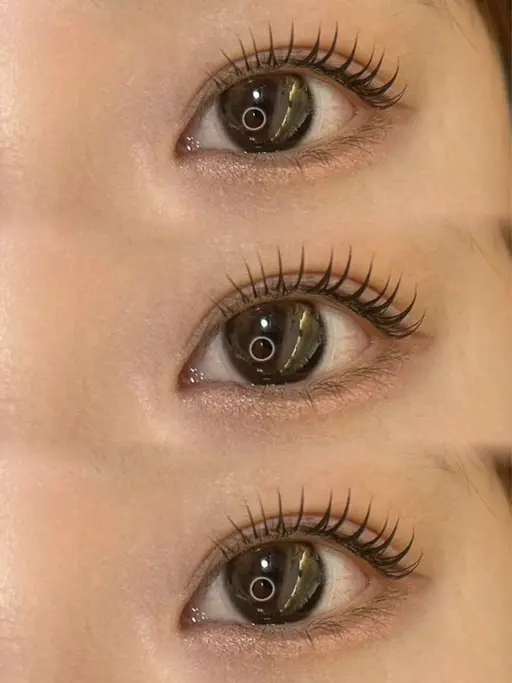 【大人気まつ毛パーマ】次世代まつ毛パーマ¥4200🌟