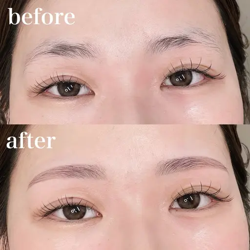 🏹ご新規様限定 美眉アイブロウWAXスタイリング ※眉を生やしてご来店下さい