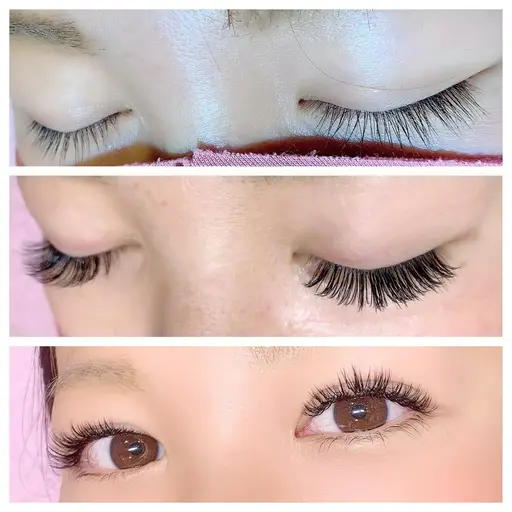 スピードコース✨条件あり【フラットラッシュ90本】¥4.980