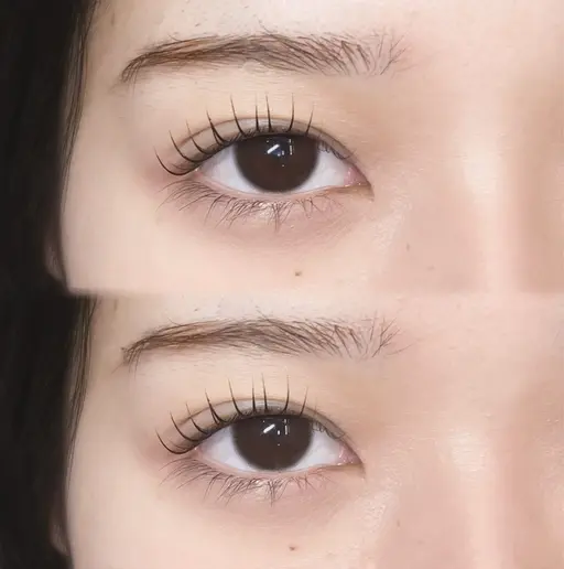 【韓国ロッド使用選べるまつ毛パーマ】ナチュラル~ぱっちりまで豊富なデザインを取り揃えております✨️