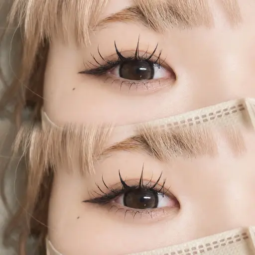 【平日限定】パリジェンヌラッシュリフトorラッシュリフト👀💞