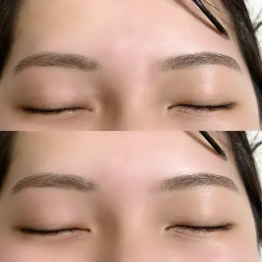 モデル✨眉スタイリング🧡4/17.18.20.21.25.28限定❣️⚠️3週間以上自己処理してない方限定⚠️