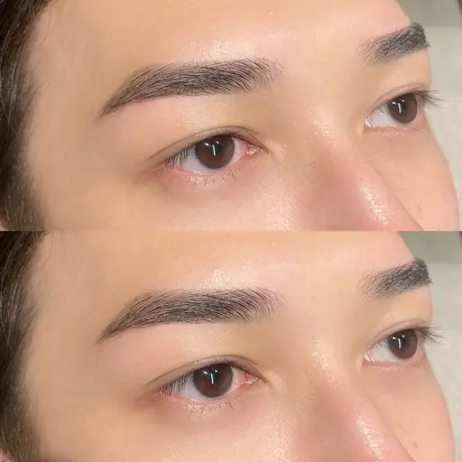 【初回 3名様限定】メンズ 美眉スタイリング ¥6000➡️¥1000