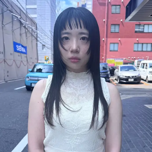 高濃度水素カラー＋カット(炭酸ソーダスパ付き)