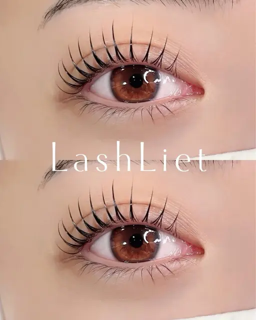 【当日限定★】まつげパーマ（アイシャンプー＆コーティング付き）