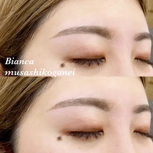 ♥⛓ 似合わせアイブロウWAX⛓♥[武蔵金井/国分寺/三鷹]