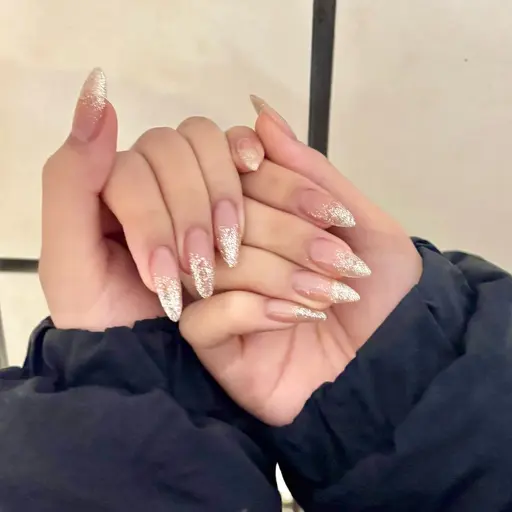 〈HAND〉✦.˚オフ有ラメグラ🧸⋆˙⟡(90分)