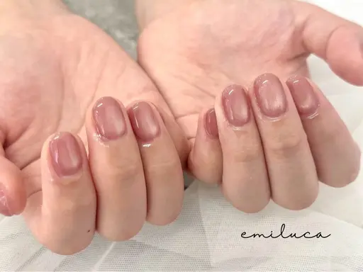 うる艶★ワンカラーorラメグラ【オフ無】