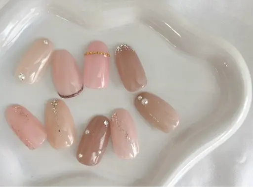 オフィスネイル