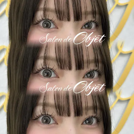 【今だけ限定価格🪽特典付】まつエク フラットラッシュ120本 オフ込美容コーティング込⭐️モチ重視・こだわりある方