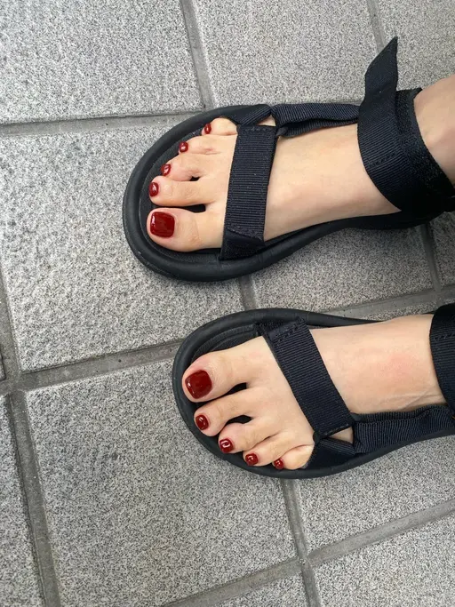 フットワンカラー.マグネット.フラッシュok