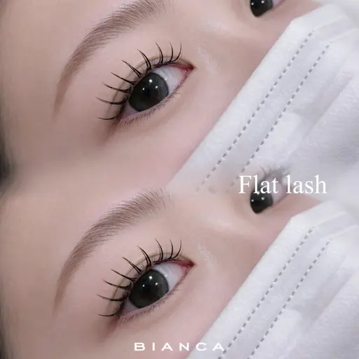 ˗ˋˏ4月限定！！ˎˊ˗大人気🎀フラットラッシュ100本　¥5930→¥4830