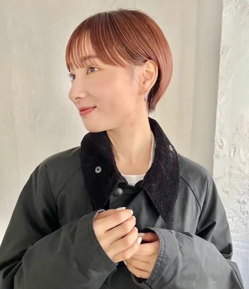 【☀️平日限定☀️】ショートカット✂️※女性限定