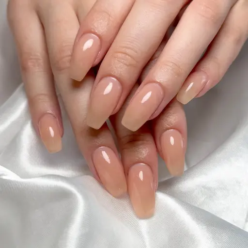 【ご新規様限定】口コミ投稿&似合わせ✨ワンカラー💅(オフ料金込み)