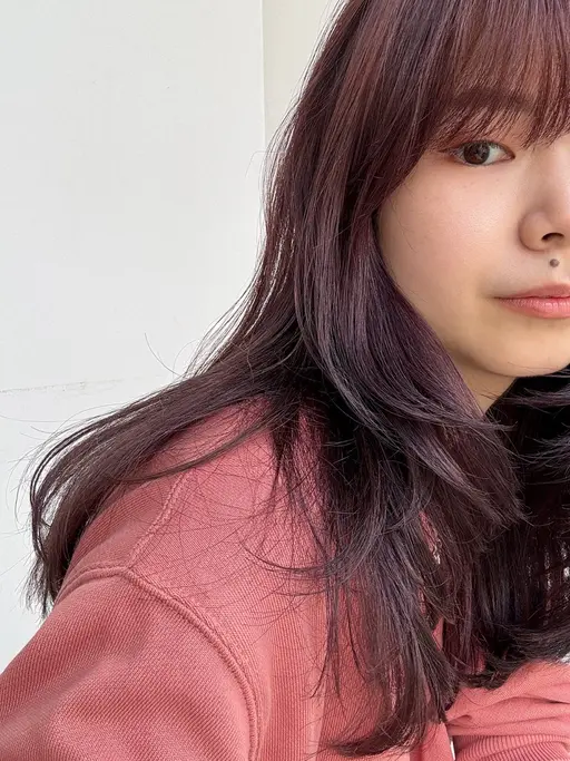 【GW直前セール】\20%off/カット+カラー+頭皮クレンジング✨