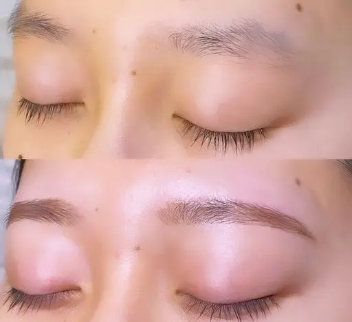 美眉WAX脱毛スタイリング🪽