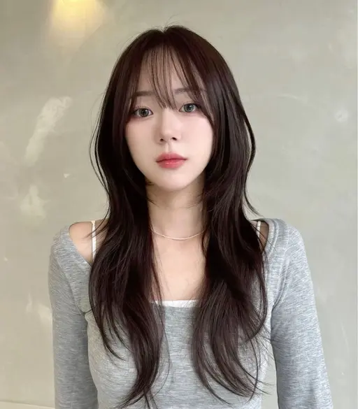 【ハッシュカットにしたい方✨】カット＋トリートメント