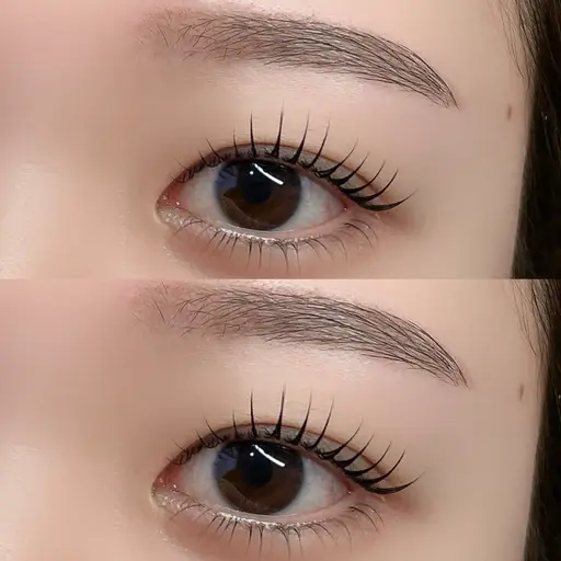 4/28まで予約限定！まつ毛パーマ